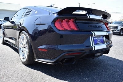 2021 Ford Mustang GT Premium Shelby Super Snake