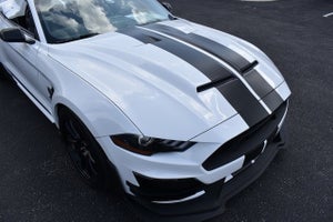 2021 Ford Mustang GT Premium Shelby Supersnake Speedster
