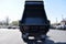 2025 Ford F-650SD w/10' Galion PTO Steel Dump Body DRW