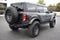 2023 Ford Bronco Black Diamond King Of The Hammers Edition