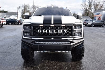 2023 Ford F-250SD Lariat Shelby Super Baja Edition