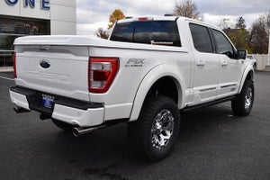 2023 Ford F-150 Lariat Tuscany FTX Off-Road Edition