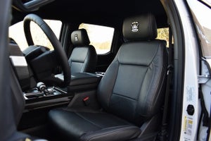 2023 Ford F-150 XLT Tuscany Black Ops Edition