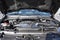 2023 Ford F-150 XLT Hennessey Venom 500 #001