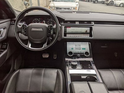 2019 Land Rover Range Rover Velar SE R-Dynamic