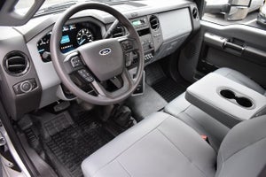 2024 Ford F-650SD w/20&#39; Aluminum Flat Bed DRW