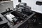 2022 Ford F-650SD w/Hoist Body Swap System DRW